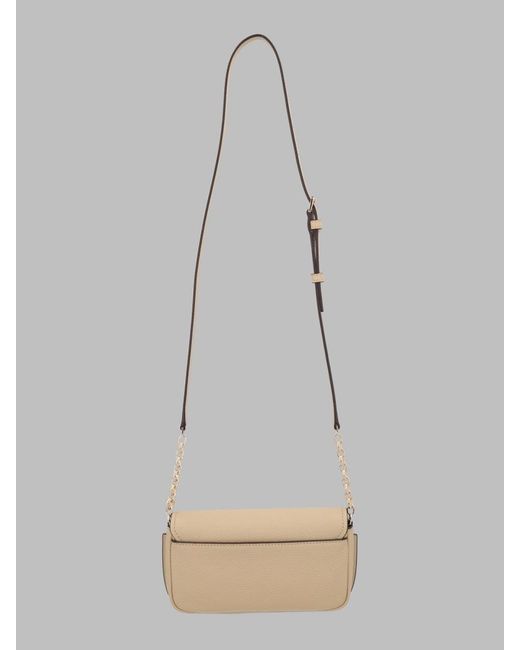 MICHAEL Michael Kors Gray Chic Shoulder Mini Bag For