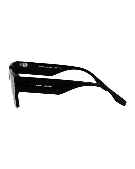 Marc Jacobs Black Sunglasses for men