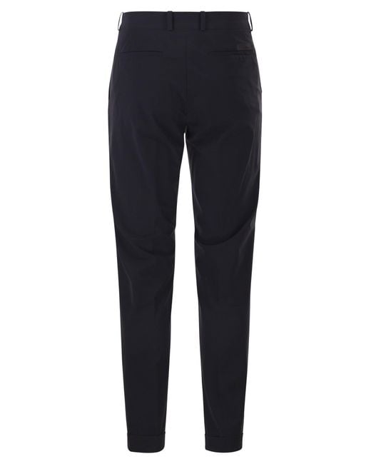 Rrd Blue Surflex Chino Trousers for men