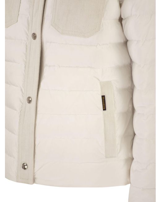 Moorer Natural Esra-24X