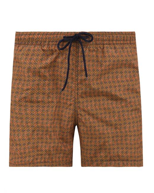 Drumohr Sea Kleidung in Brown für Herren