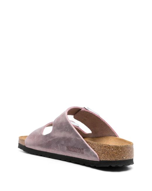 ♪ J'ai un sentiment ♪ ♪ J'ai un sentiment ♪ Birkenstock en coloris Pink