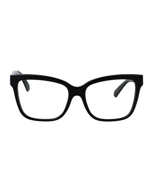 Tiffany & Co Black Tiffany & Co Acetate Glasses