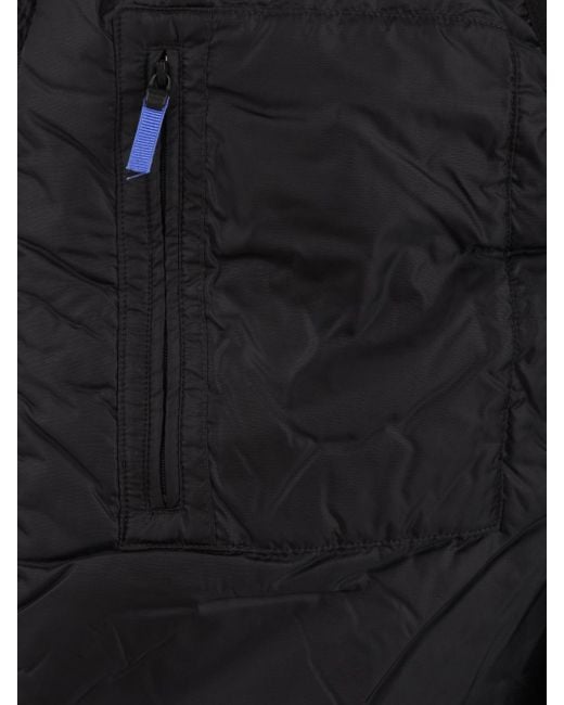 Aspesi Black Jackets