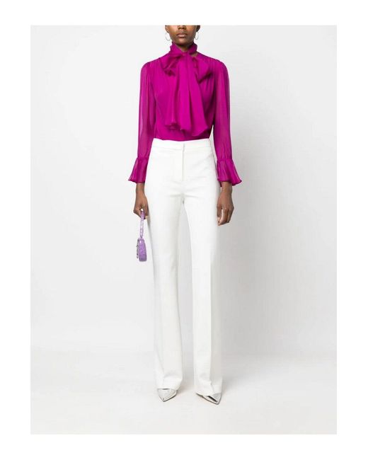 Pinko Pinko White