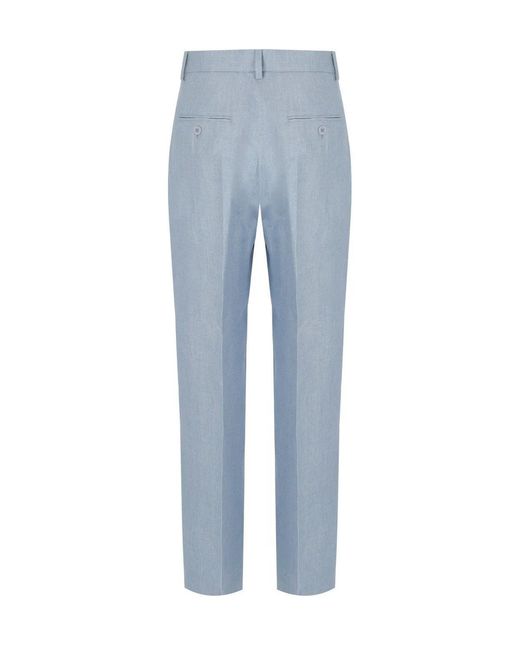 Weekend by Maxmara Blue Malizia Pants