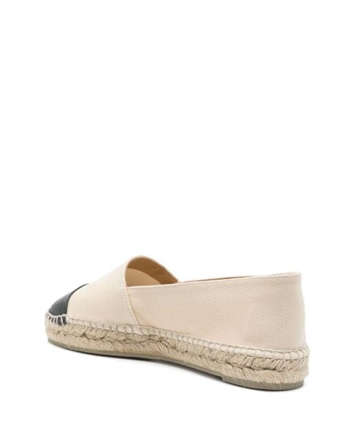 Castaner Natural Katty Espadrilles