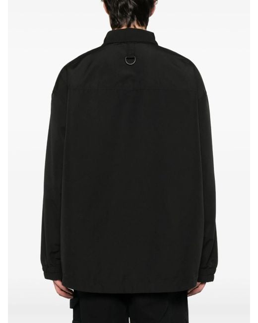 Carhartt Black Liam Jacket