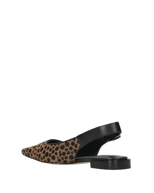 MICHAEL Michael Kors Brown Sandals