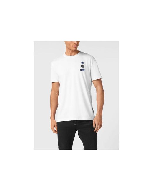 Philipp Plein Philipp Plein White