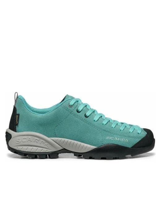 SCARPA Gray Mojito Gtx