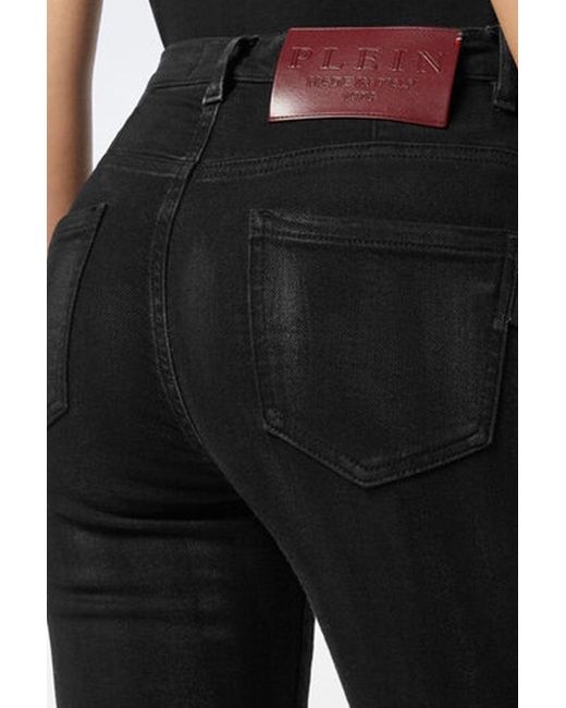 Vaqueros Philipp Plein de color Black