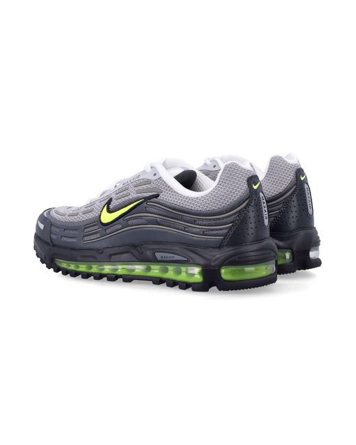 Nike Sneakers in het Blue