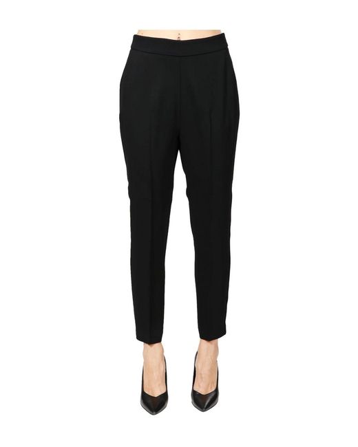 Pinko Black Trousers