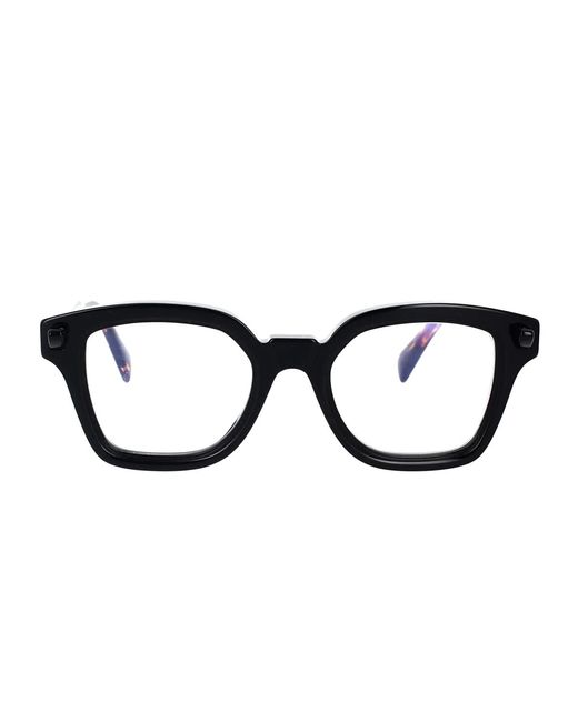 Kuboraum Black Q3 Brillen