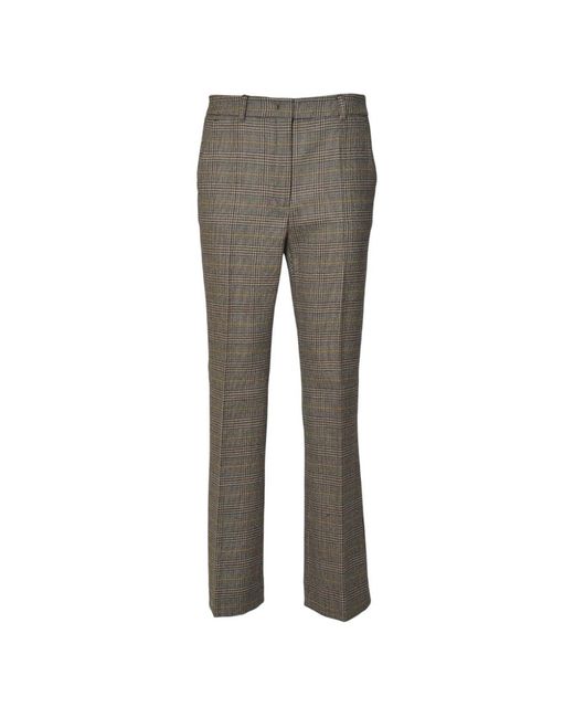 Weekend by Maxmara Baco Broeken in het Gray