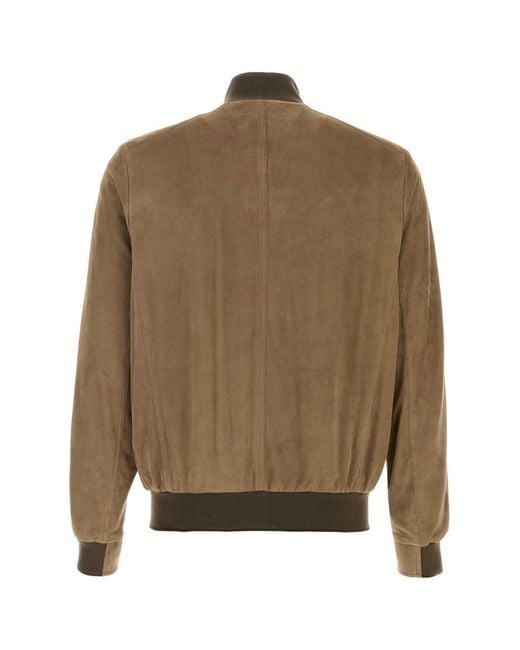 Moorer Brown Bomber