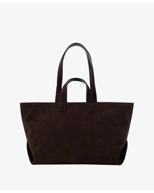 A.P.C. Black Le Drummer