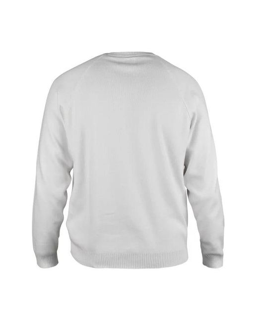 C P Company Gray Sweatshirt