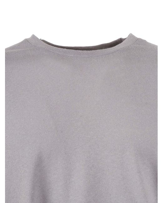 Filatures Du Lion Gray Col Rond Mc 1106.Cap Horn