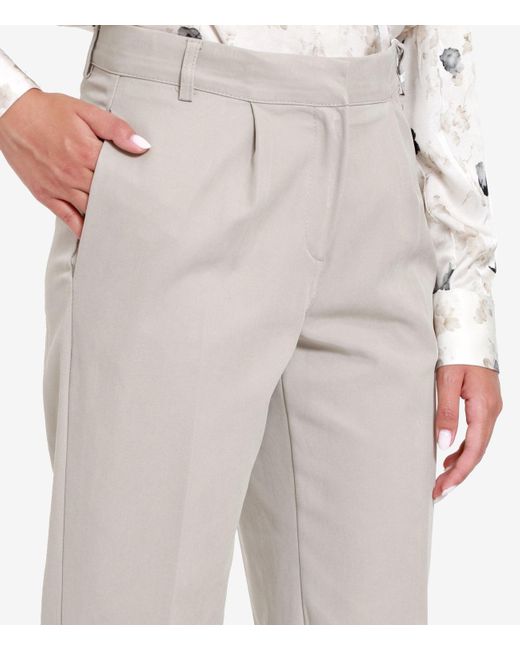 Kaos Gray Trousers