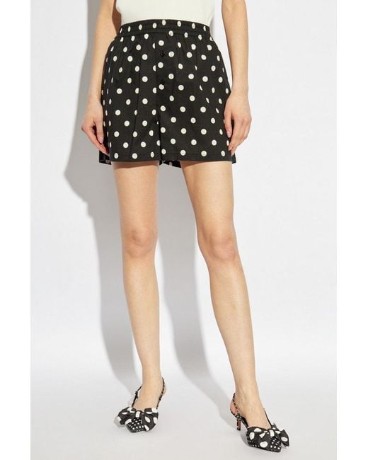 Moschino Moschino Black