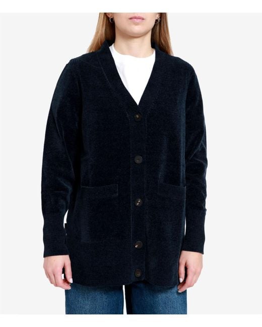 Rrd Blue Sweaters