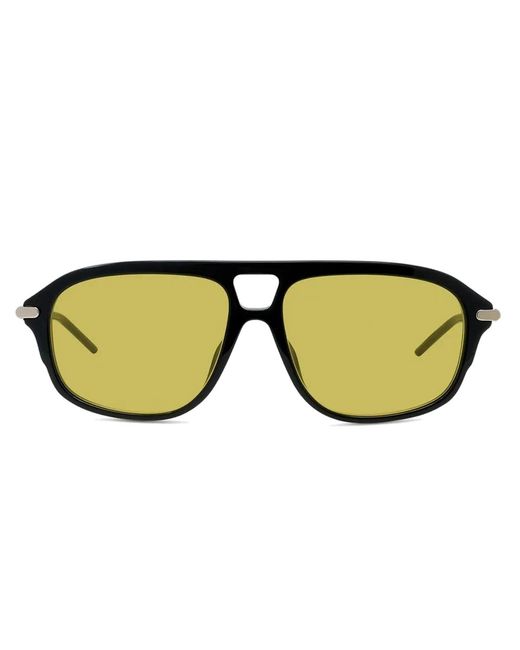 Givenchy Brown Sunglasses