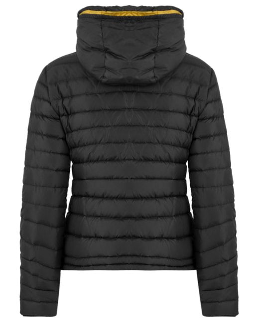 Aspesi Black Mäntel