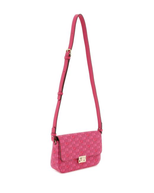 'Croisette' Cossbody Bag Moreau Paris en coloris Pink