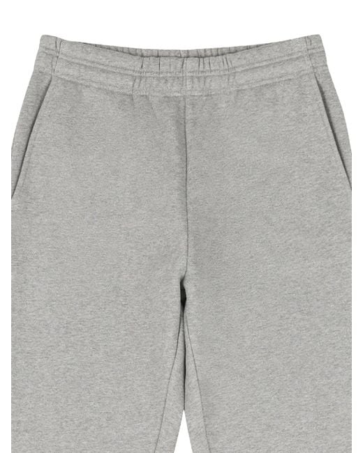 Entire studios Gray Straight Leg Sweatpant