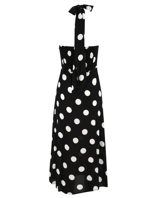 Mar De Margaritas Black Dresses