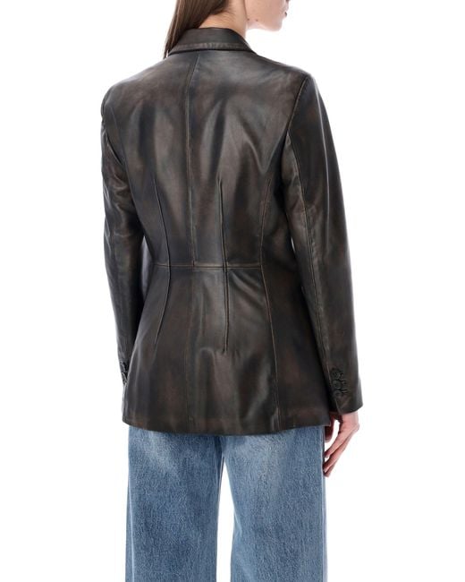 S.W.O.R.D Black Coats