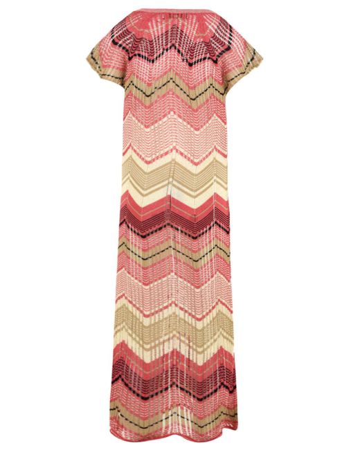 Akep Pink Dresses