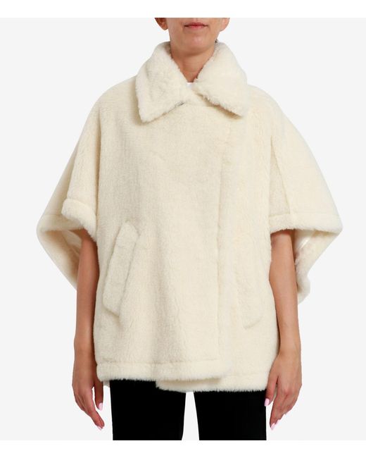 Max Mara White Jackets
