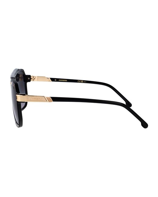 Carrera Blue Sunglasses 1077/S 2 M2 for men