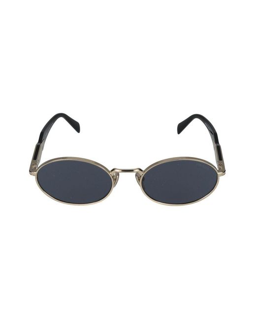 Gafas de sol 0 PR 65 ZS ZVN09 T /20 /140 Prada de hombre de color Blue