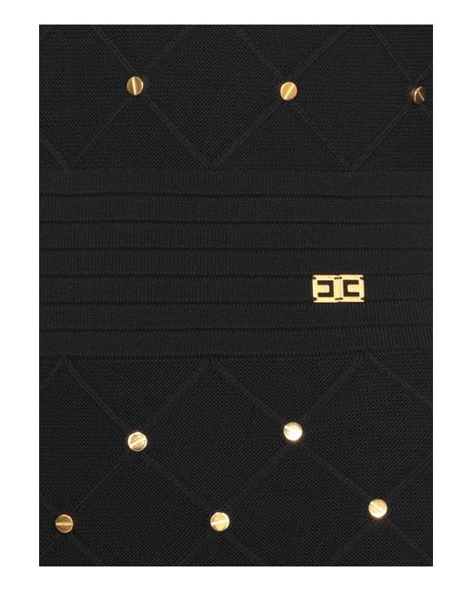 Elisabetta Franchi Elisabetta Franchi Black