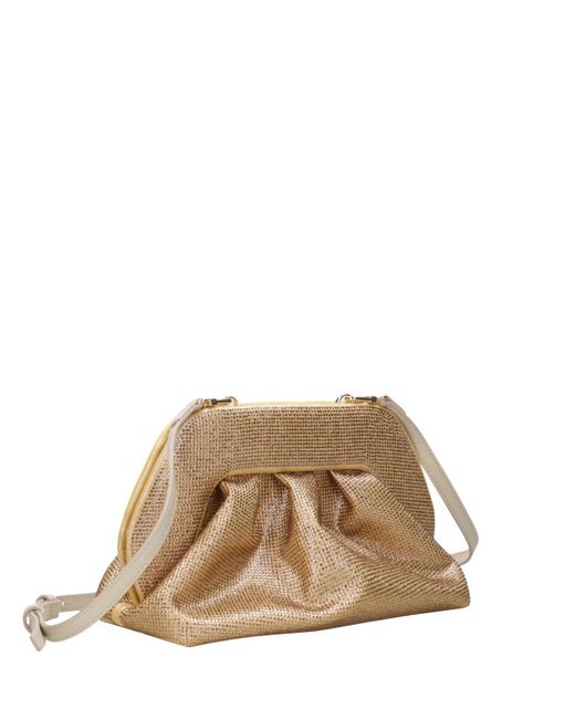 THEMOIRÈ Natural Bags