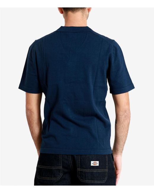 AT.P.CO Blue Sweaters