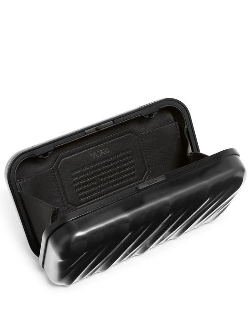 Tumi Black Bags