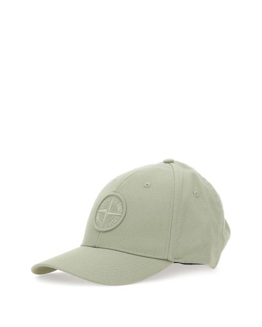 Stone Island ICH'm Ich werde es nicht schaffen. in Green für Herren