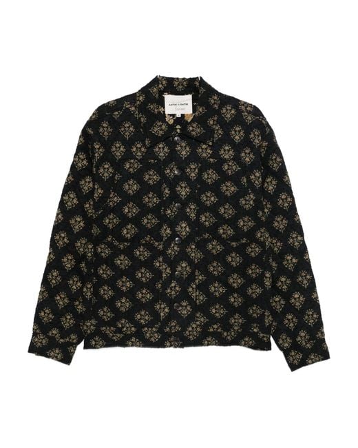 Antik Batik Black Ich'm Ich werde es dir nicht sagen.