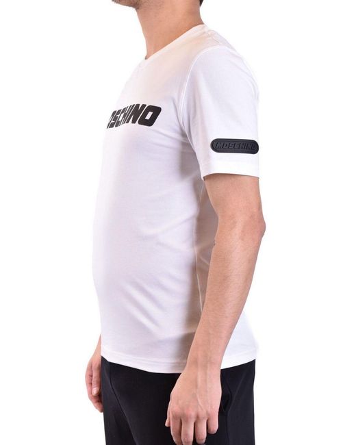 Moschino Moschino White for men