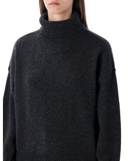 Suéteres de Sessun de color Black