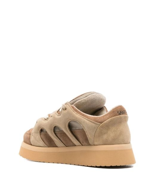 Santha Natural Model 1 Platform Mud
