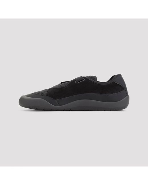 Baskets Speedrock Prada pour homme en coloris Black
