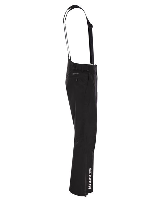Moncler Gore Tex Skihose in Black für Herren