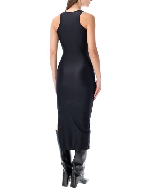 Coperni Blue Dresses