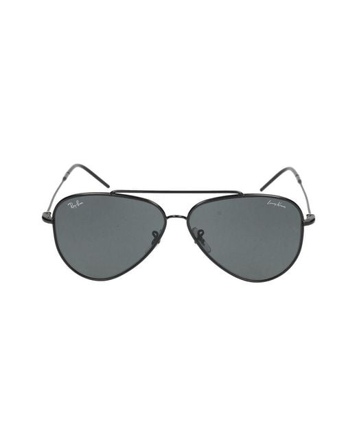 Occhiali Da Sole 0 Rbr0101 S/11/145 di Ray-Ban in Gray